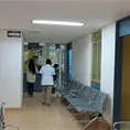 Carecen de insumos para los menores graves en hospitales