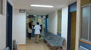 Carecen de insumos para los menores graves en hospitales