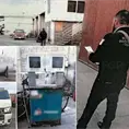 Catean predio donde se almacenaba y vend&iacute;a "huachicol"
