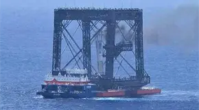 China logra una proeza espacial