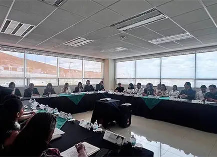 Desconocen organización instalación del Comité Estatal de Partería Desconocen organización instalación del Comité Estatal de Partería