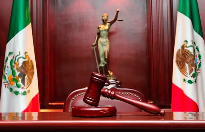 Desechan juicio político contra excolaboradores de Xavier Nava
