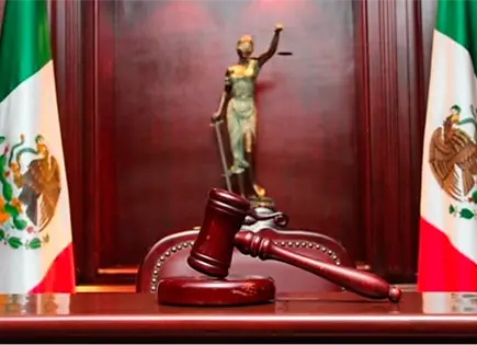 Desechan juicio político contra excolaboradores de Xavier Nava Desechan juicio político contra excolaboradores de Xavier Nava