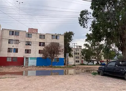 Detectan zonas con más narcomenudeo en Pozos Detectan zonas con más narcomenudeo en Pozos