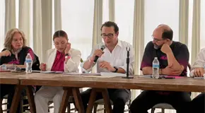 Somos impugnar&aacute; revocaci&oacute;n de registro en SLP