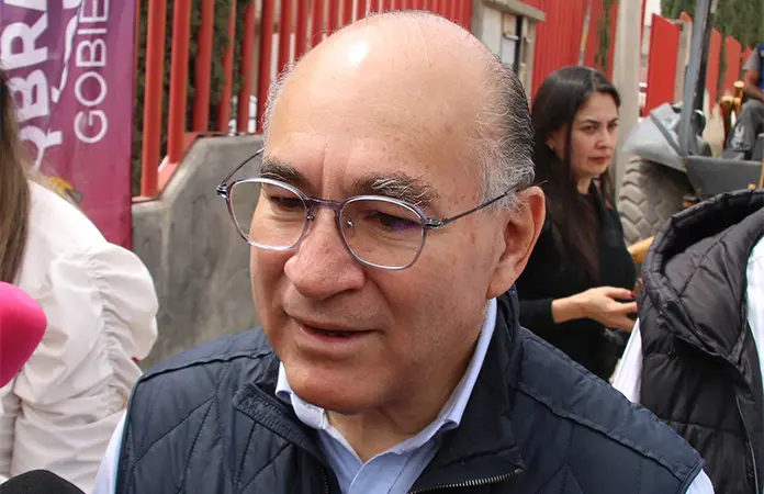 Evento gallardista fue acto anticipado de campaña: EGC