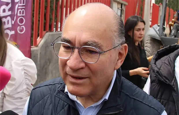 Evento gallardista fue acto anticipado de campaña: EGC Evento gallardista fue acto anticipado de campaña: EGC