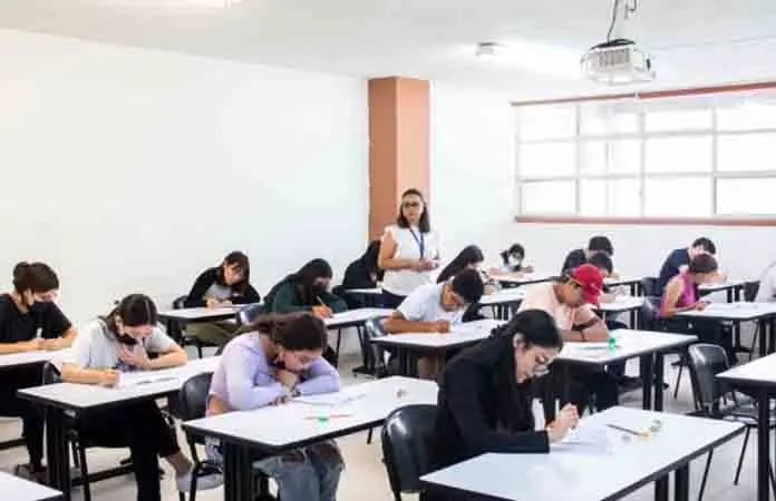 Falta de recursos afecta cupos de la Universidad
