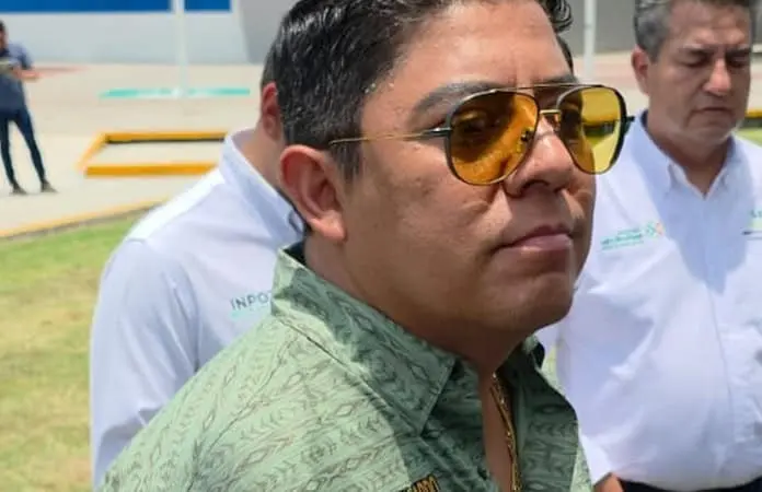 Gobierno federal refuerza seguridad