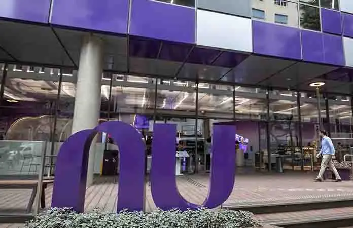Nu operará como banco en el país
