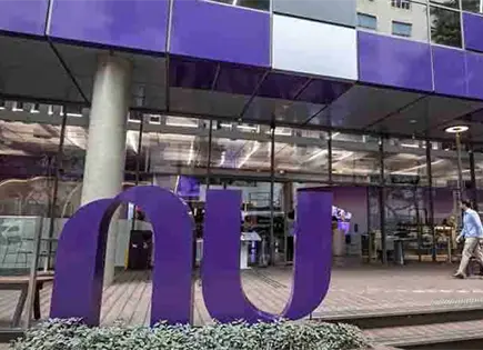 Nu operará como banco en el país Nu operará como banco en el país