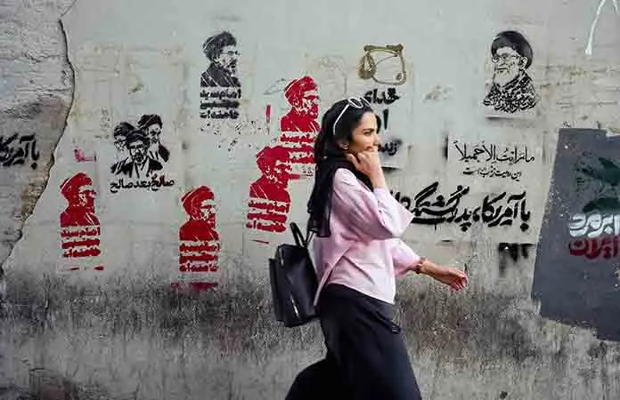 "Seguirá el diálogo con Irán"
