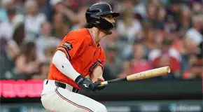 Siguen en racha Tigres de Detroit