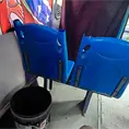 Transporte p&uacute;blico da p&eacute;simo servicio