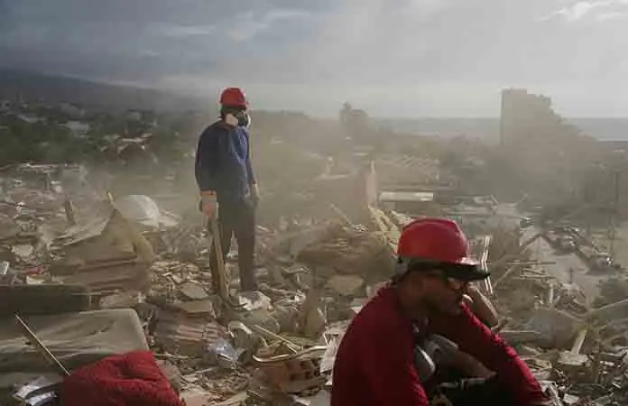 Venezuela suma otros 229 decesos