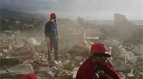 Balance de muertos en Venezuela asciende a 4 mil 561