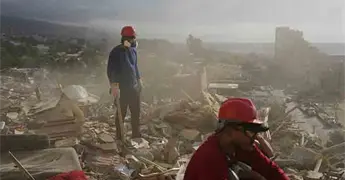 Balance de muertos en Venezuela asciende a 4 mil 561