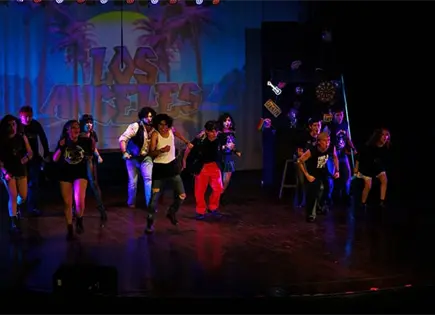 VIAJEROS DEL ESCENARIO PRESENTAR&Aacute; CIUDAD DEL ROCK