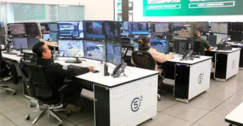 Arrestan a 41 supuestos infractores en 24 horas