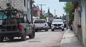 Estados Unidos suspende actividades en Michoac&aacute;n por amenazas