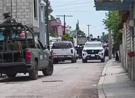 Atacan velorio; hay tres muertos
