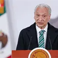 Exdirector de Pemex es exigente en el penal