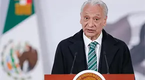 Exdirector de Pemex es exigente en el penal