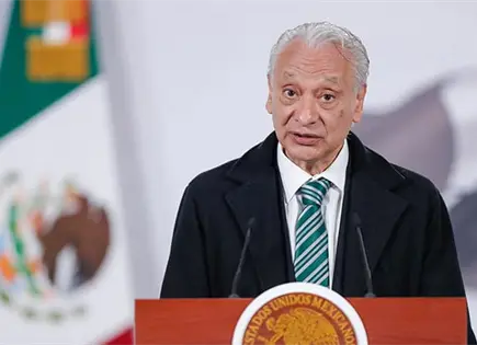 Exdirector de Pemex es exigente en el penal Exdirector de Pemex es exigente en el penal