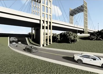 Galindo asegura desconocer proyectos de obras con el Gobierno del Estado