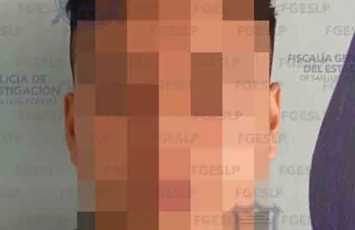 Huasteco es puesto tras las rejas por violación