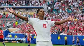 Inglaterra va a la semifinal