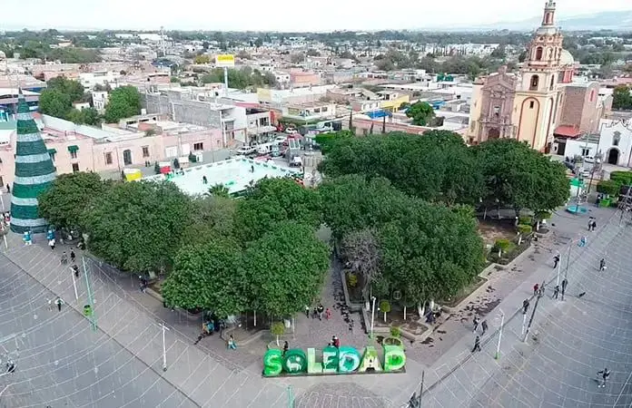 Invitan a la rodada nocturna y de terror