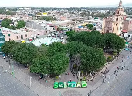Invitan a la rodada nocturna y de terror