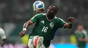 J. Quiñones, en la mira de Aston Villa