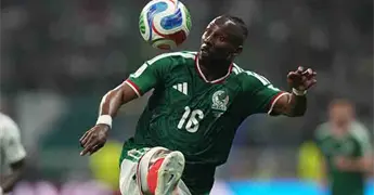 Juli&aacute;n Qui&ntilde;ones termina dentro del top 10 de goleadores
