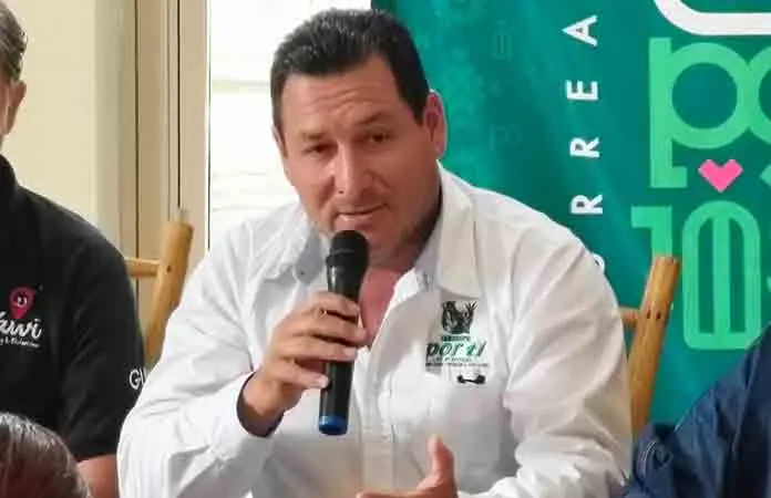 Niega el director de Turismo que precios de parajes sean altos