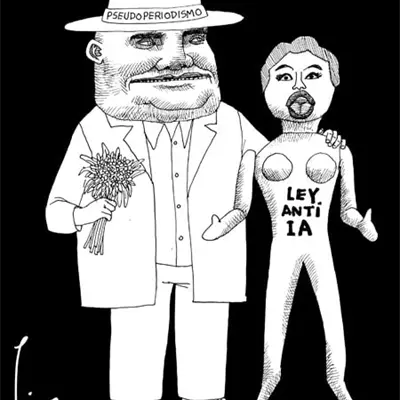 Paleros y boletineros...