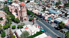 Contraloría frena 30 obras del Ayuntamiento de SLP Contraloría frena 30 obras del Ayuntamiento de SLP