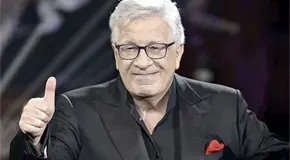 PEPPINO DI CAPRI MUERE A LOS 86 AÑOS