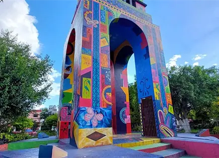 PRESENTAN UNA MIRADA A NUESTRO PASADO PRESENTAN UNA MIRADA A NUESTRO PASADO