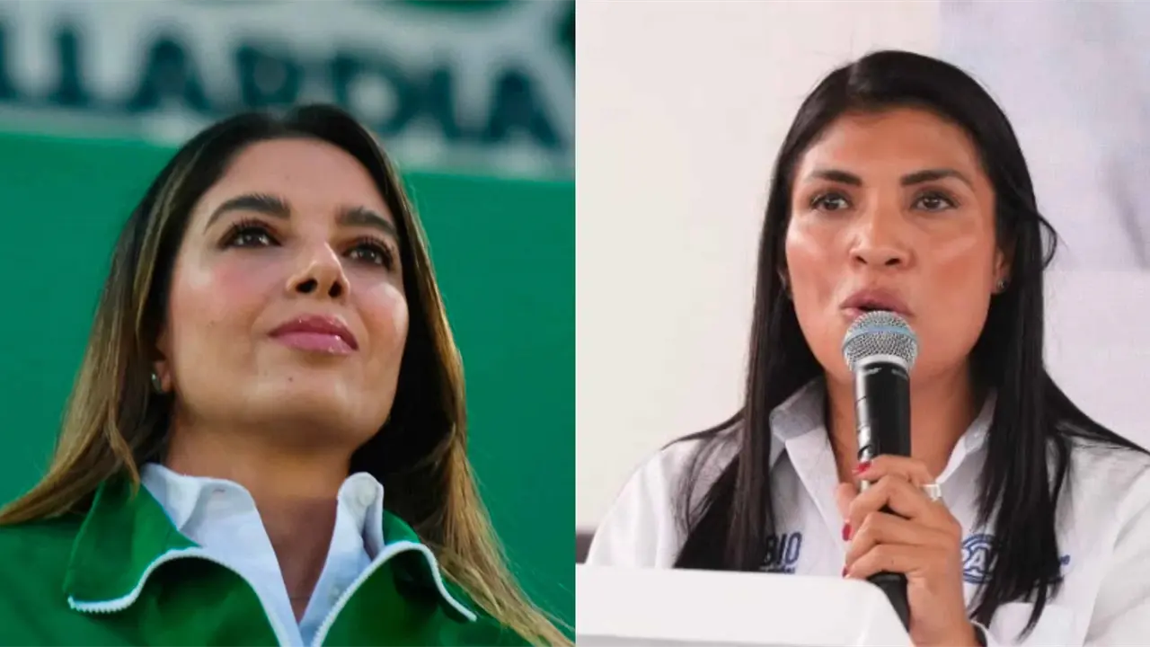 Senadoras potosinas declaran no tener casas ni vehículos