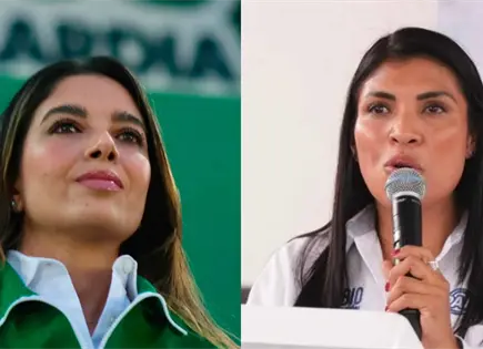 Senadoras potosinas declaran no tener casas ni veh&iacute;culos