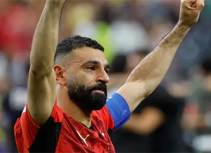Sporting KC busca fichar a M. Salah El club de la MLS analiza posibilidad de presentar una oferta