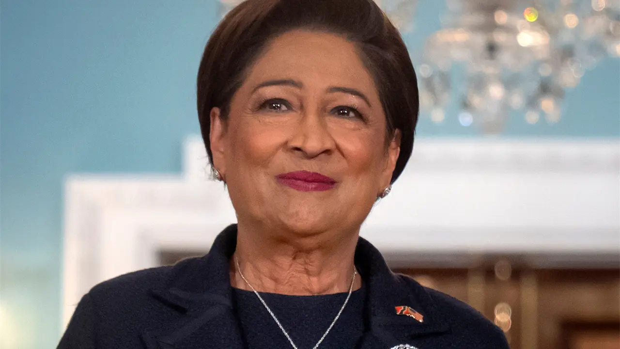 Trinidad y Tobago firma acuerdos para instalar centros de datos