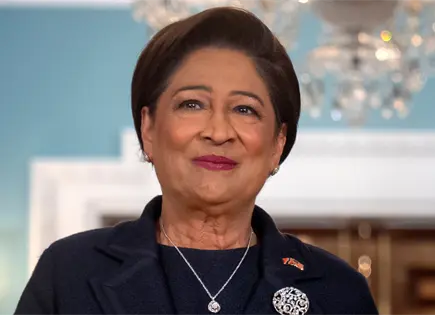 Trinidad y Tobago firma acuerdos para instalar centros de datos