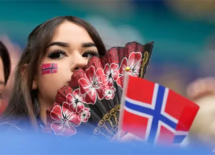 Tu equipo del Mundial fue eliminado. &iquest;A cu&aacute;l semifinalista podr&iacute;as alentar ahora?