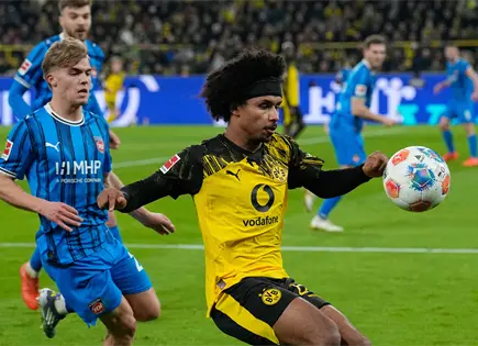 Barcelona acuerda fichar a Karim Adeyemi, confirma Laporta Barcelona acuerda fichar a Karim Adeyemi, confirma Laporta