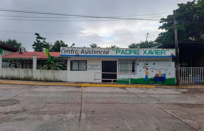 Cierran guardería por falta de niños