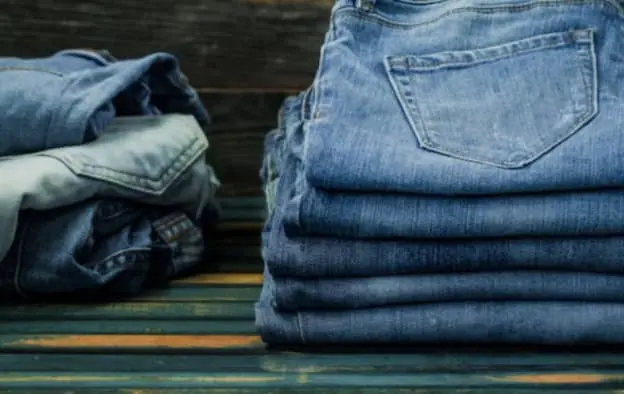 Cómo lavar jeans para que duren más, según Levi Strauss