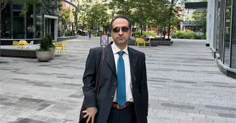 Declaran culpable a hombre de Massachusetts por exportaci&oacute;n ilegal a Ir&aacute;n